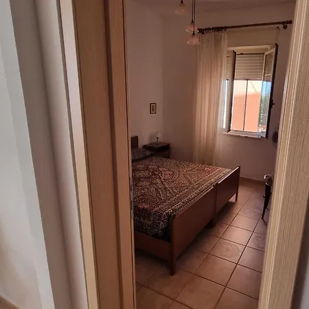 Blu Navarrese 2 Vakantiehuis
