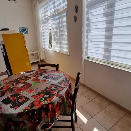 Vakantiehuis Blu Navarrese 2 *