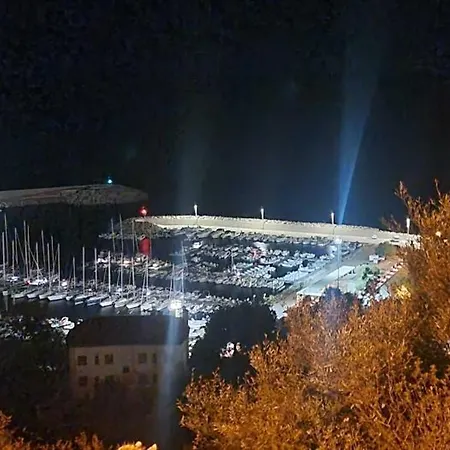 Blu Navarrese 2 Prázdninový dům *