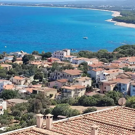 Casa vacanze Blu Navarrese 2 Santa Maria Navarrese